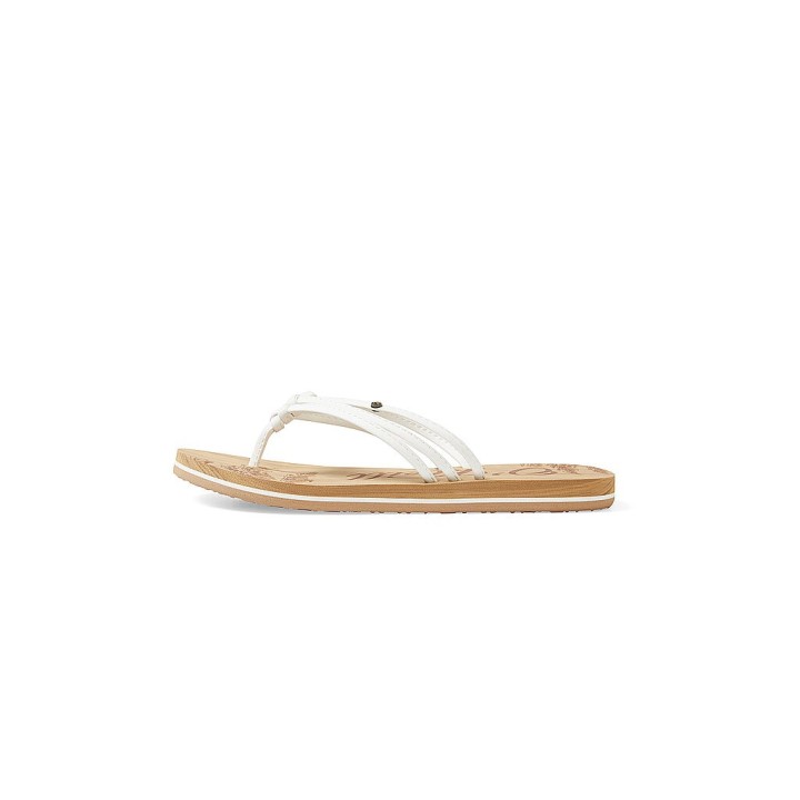 O'NEILL Damen Zehentrenner Ditsy  weiss | 36