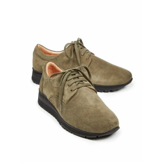 Hallux-Schnürer Vorfußpolster