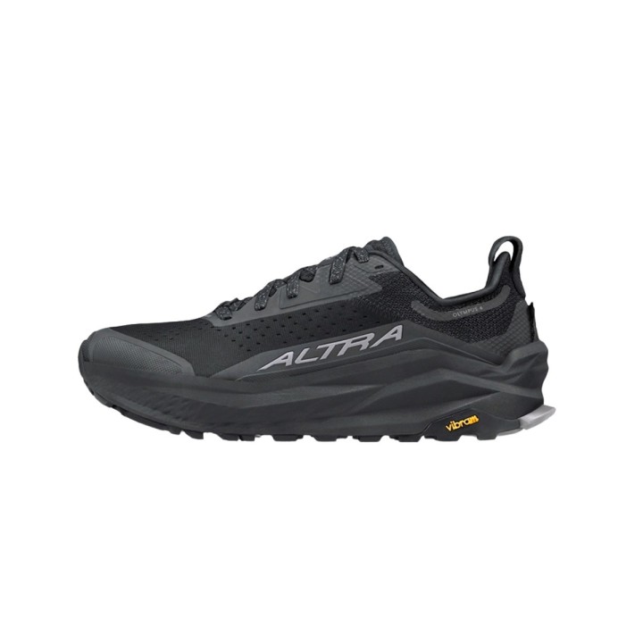 Altra Olympus 6 Schwarz  Schuhe, Größe 43 - EUR