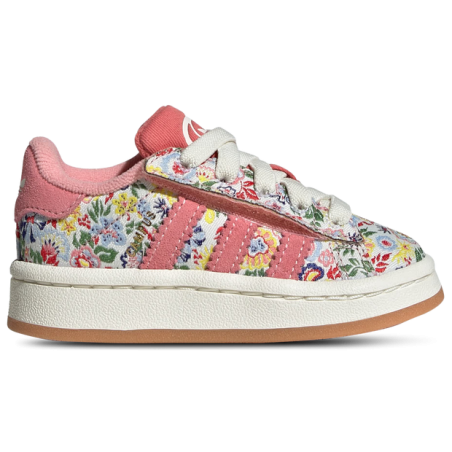 Adidas Campus Unisex Schuhe - Mehrfarbig - Größe: 24 - Leder - Foot Locker