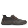 Halbschuhe Rieker 05363-25 Braun