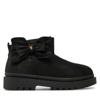 Schneeschuhe Liu Jo 4F4343 TX453 Schwarz