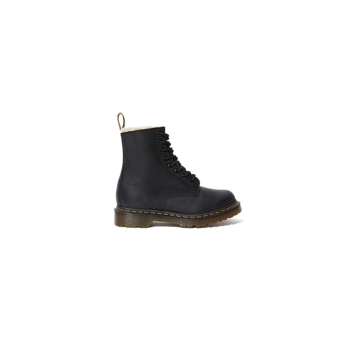DR. MARTENS Boots SERENA 1460 schwarz | 36