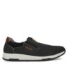 Halbschuhe Rieker B3450-00 Schwarz