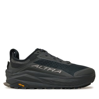 Trekkingschuhe Altra Olympus 6 AL0A85NJ Schwarz