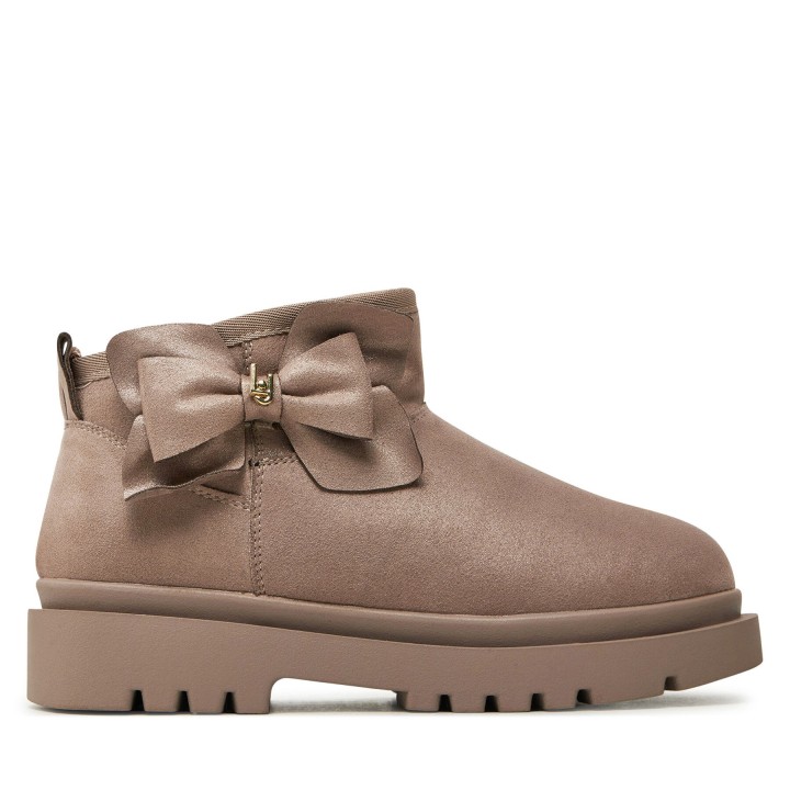 Schneeschuhe Liu Jo 4F4343 TX453 Beige