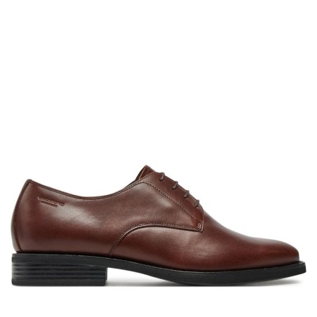 Halbschuhe Vagabond Shoemakers Mario 5861-001-33 Braun