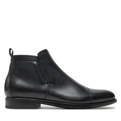 Schnürschuhe Fabi FU0778.AM3TPAVPO900 Schwarz