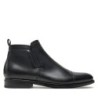 Schnürschuhe Fabi FU0778.AM3TPAVPO900 Schwarz