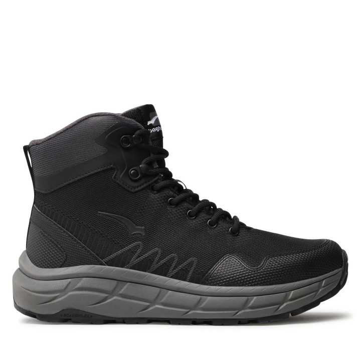 Schneeschuhe Bagheera Nova 86582 Schwarz