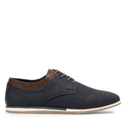 Halbschuhe Beverly Hills Polo Club CYL6147-2(V)CH Dunkelblau