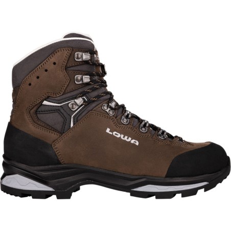Lowa Herren Camino Evo LL Schuhe