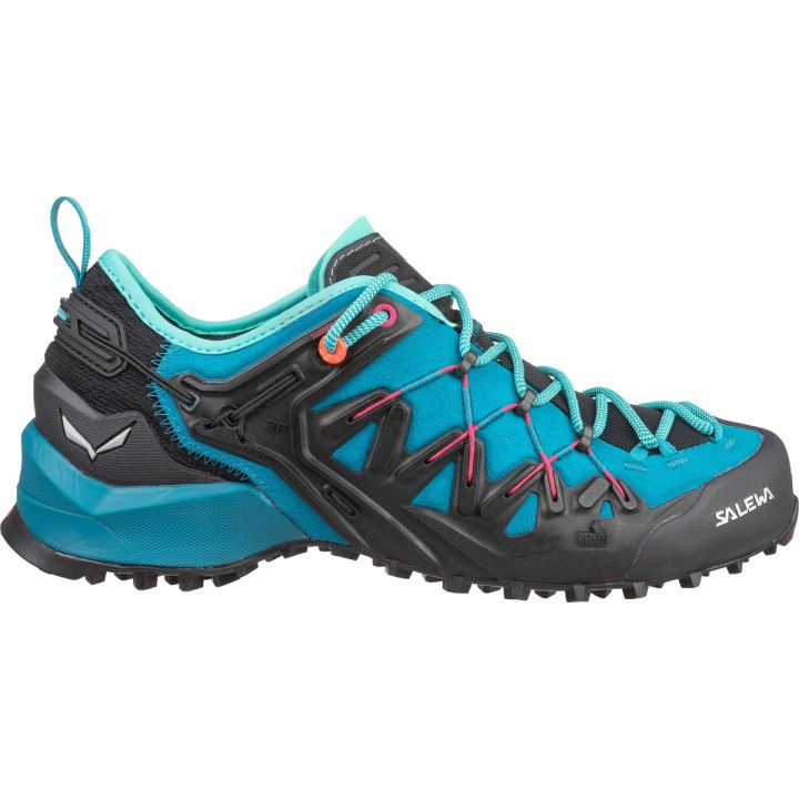 Salewa Damen Wildfire Edge Schuhe