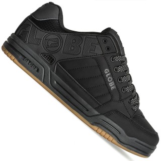 Globe Tilt Herren-Skaterschuhe Dark Shadow Phantom