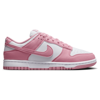 Nike Dunk Damen Schuhe - Weiß - Größe: 36 - Leder - Foot Locker