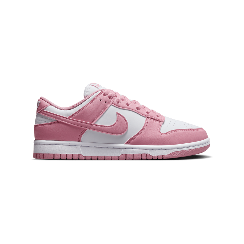 Nike Dunk Damen Schuhe - Weiß - Größe: 36 - Leder - Foot Locker