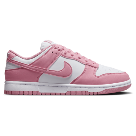Nike Dunk Damen Schuhe - Weiß - Größe: 36 - Leder - Foot Locker