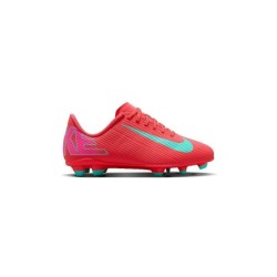 NIKE Kinder Fußballschuhe Mercurial Vapor 16 Club Nocken pink | 32