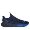 Laufschuhe Puma Softride Carson Fresh 310155 18 Dunkelblau