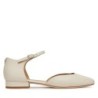 Halbschuhe LAUREN RALPH LAUREN Emellie 802966877002 Weiß