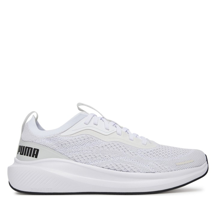 Laufschuhe Puma Skyrocket Lite Engineered 310100 15 Weiß