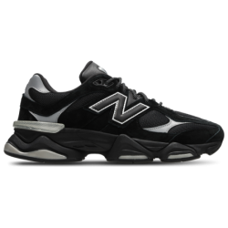 New Balance 9060 Herren Schuhe - Schwarz - Größe: 40 - Wildleder - Foot Locker