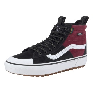 Vans Sneaker "SK8-Hi MTE-2", mit kontrastfarbenem Logo an der Ferse