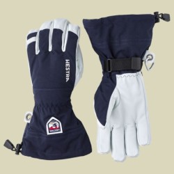 Army Leather Heli Ski blau 8 - navy