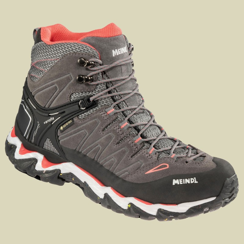 Lite Hike Lady GTX anthrazit/rose UK 9