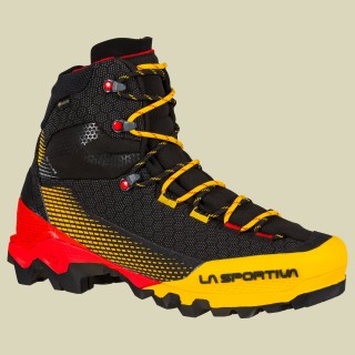 Aequilibrium ST GTX Men Größe 42,5 Farbe black/yellow