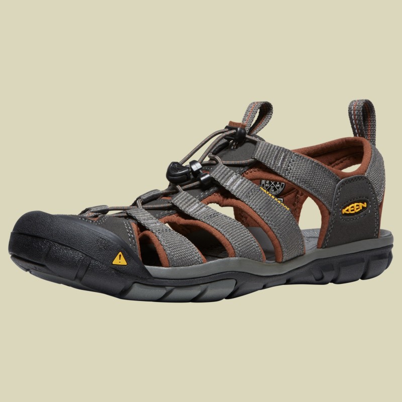 Clearwater CNX Men Größe UK 9 Farbe raven/tortoise shell