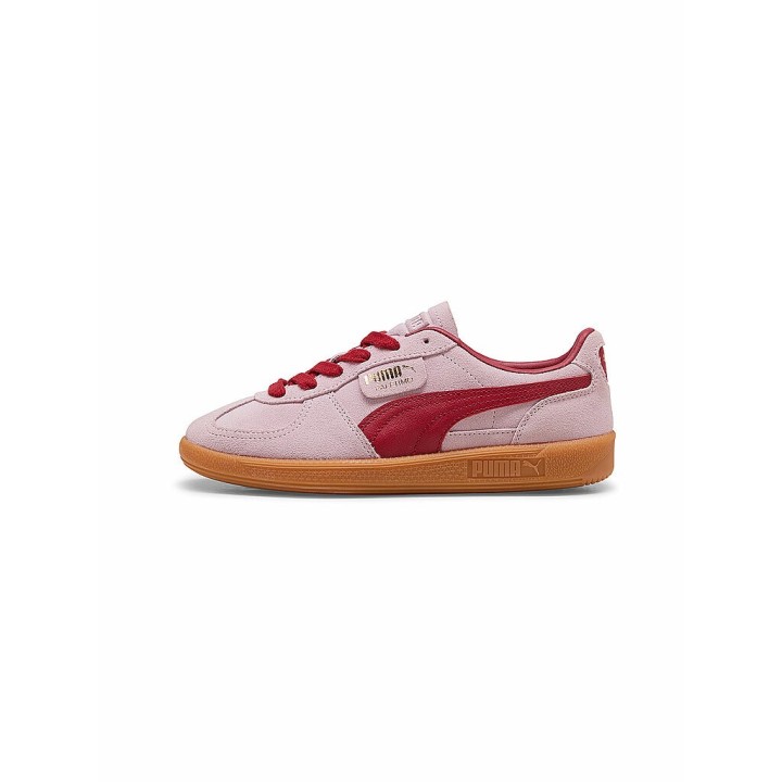 PUMA Sneaker PALERMO  rosa | 36