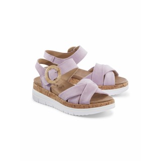 Hallux-Sandale Luftpolster