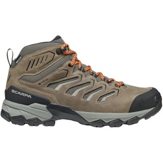 Scarpa Herren Moraine Mid GTX Schuhe