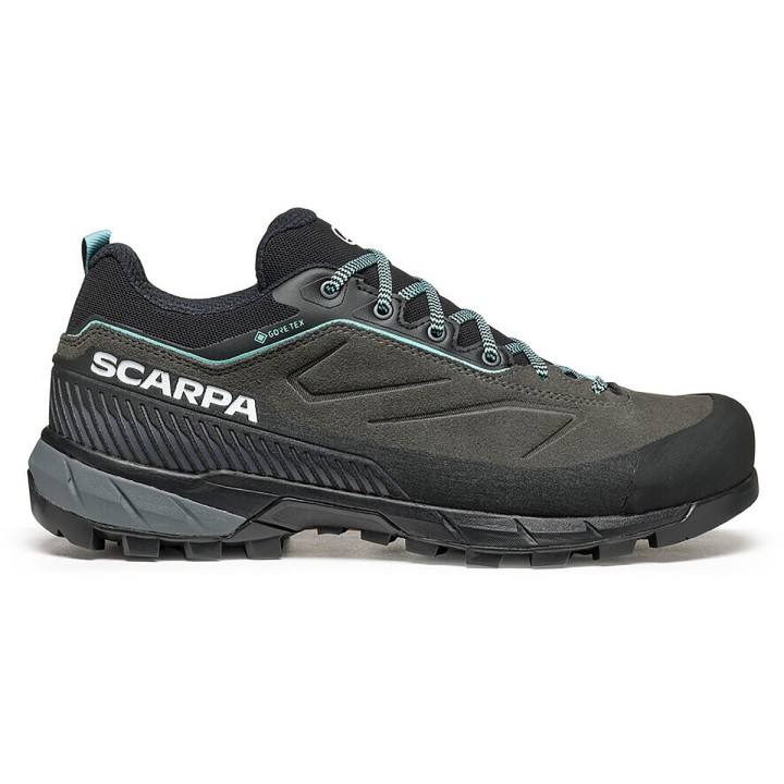 Scarpa Damen Rapid XT GTX Schuhe