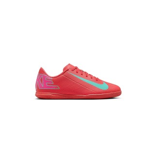 NIKE Kinder Hallenschuhe Mercurial Vapor 16 Club pink | 32