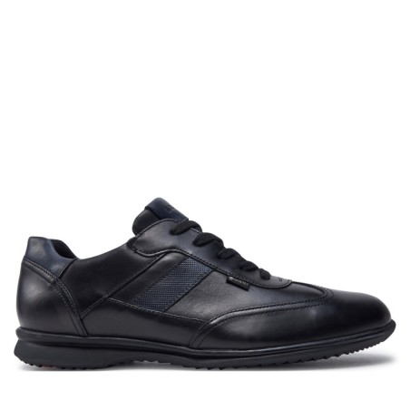 Halbschuhe Lloyd 24-505-10 Schwarz
