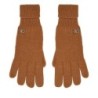 Damenhandschuhe Calvin Klein Chunky K60K612618 Braun