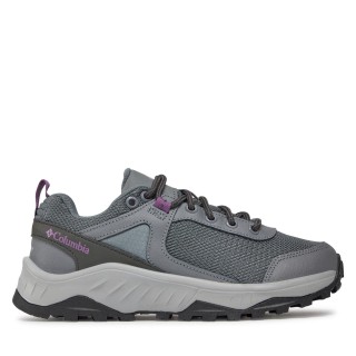 Trekkingschuhe Columbia Trailstorm™ Ascend Wp 2044361 Grau