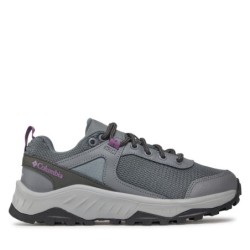 Trekkingschuhe Columbia Trailstorm™ Ascend Wp 2044361 Grau