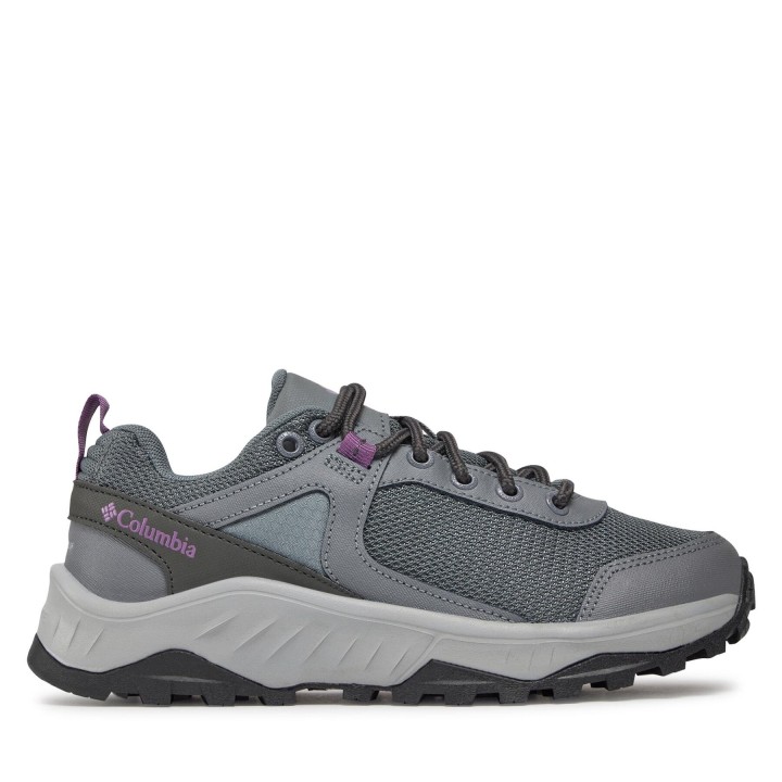 Trekkingschuhe Columbia Trailstorm™ Ascend Wp 2044361 Grau