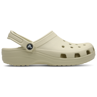 Crocs Classic Damen Schuhe - Beige - Größe: 36-37 - Synthetik - Foot Locker