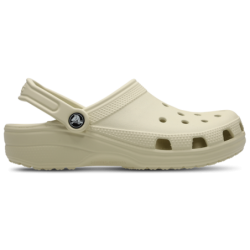 Crocs Classic Damen Schuhe - Beige - Größe: 36-37 - Synthetik - Foot Locker