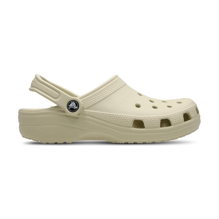 Crocs Classic Damen Schuhe - Beige - Größe: 36-37 - Synthetik - Foot Locker