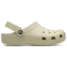 Crocs Classic Damen Schuhe - Beige - Größe: 36-37 - Synthetik - Foot Locker