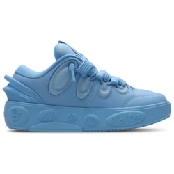 Puma Lafrance Rare Herren Schuhe - Blau - Größe: 39 - Netz/Synthetik - Foot Locker