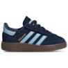 Adidas Handball Spezial Unisex Schuhe - Blau - Größe: 19 - Wildleder - Foot Locker