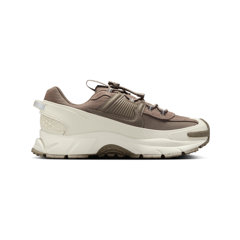 Nike Zoom Damen Schuhe - Weiß - Größe: 35.5 - Netz/Synthetik - Foot Locker