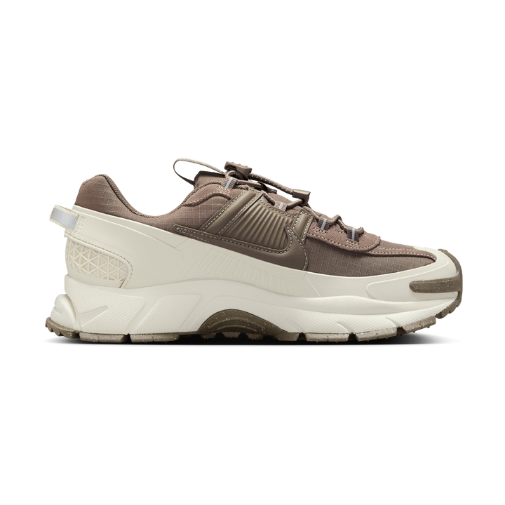 Nike Zoom Damen Schuhe - Weiß - Größe: 35.5 - Netz/Synthetik - Foot Locker