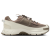 Nike Zoom Damen Schuhe - Weiß - Größe: 35.5 - Netz/Synthetik - Foot Locker